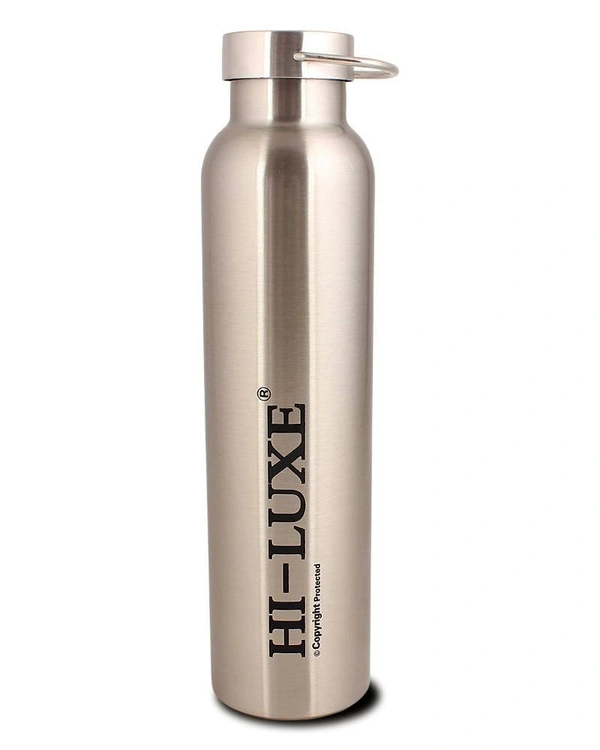 Hi Luxe Thermosteel Flask Linsa 750ml Bottle